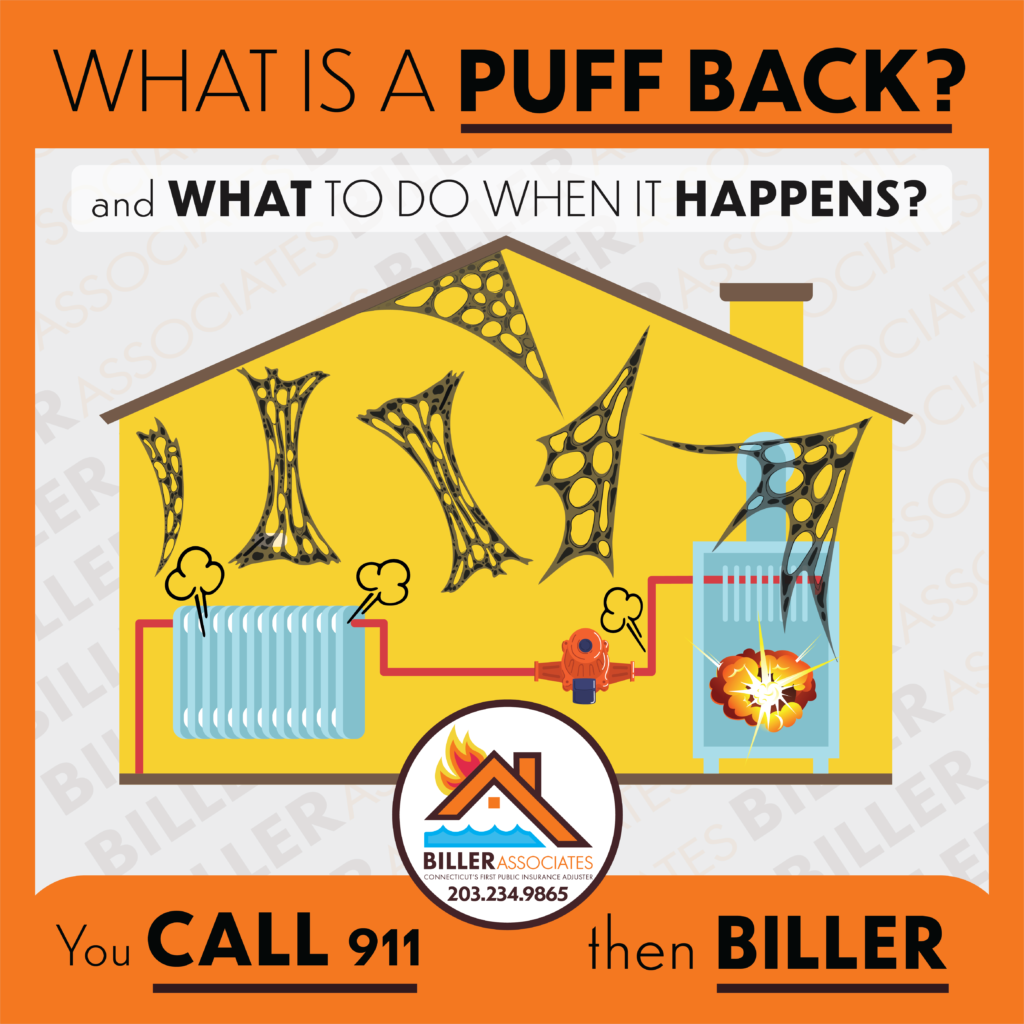 What is a Puff Back? Biller Associates